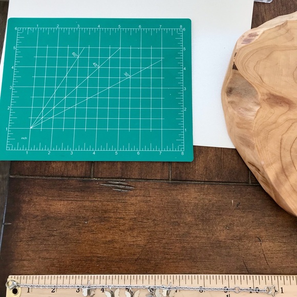 🆕 Butterflies and Stars Anklet Stainless Steel - Picture 3 of 4